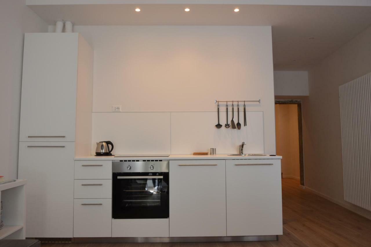 Appartamento Sunrise - Centro Storico N1 Riva del Garda Exterior foto